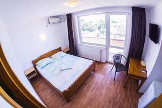 Гостевой дом Vila Coty Мамайя Норд – Нэводари Двухместный номер с 1 кроватью или 2 отдельными кроватями-6