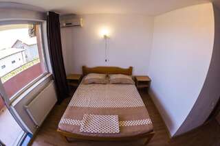 Гостевой дом Vila Coty Мамайя Норд – Нэводари Двухместный номер с 1 кроватью или 2 отдельными кроватями-10